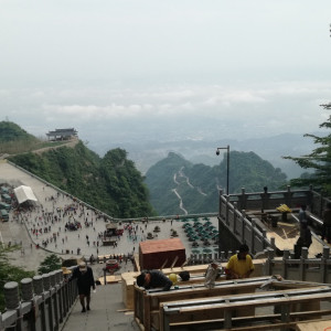 Tianmen 8