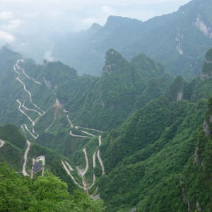 Tianmen 11