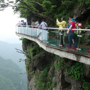 Tianmen 13