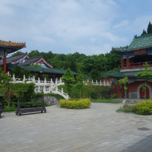 Tianmen 19
