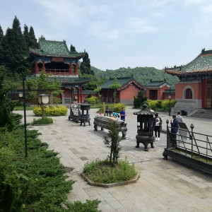 Tianmen 20