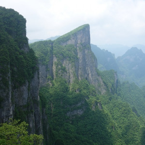 Tianmen 28
