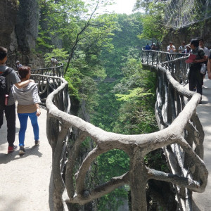 Tianmen 33