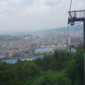 Tianmen 40