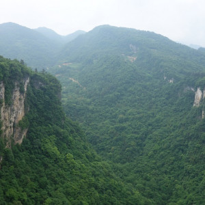 Canyon 5