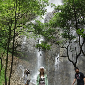 Canyon 18