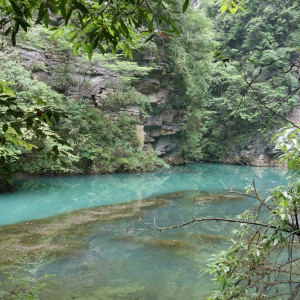 Canyon 27