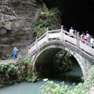 Canyon 30
