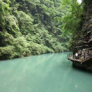 Canyon 31