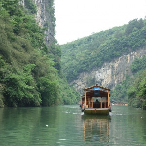 Canyon 33