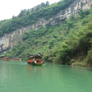 Canyon 35