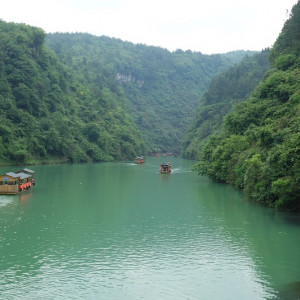 Canyon 36