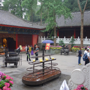 Leshan 3