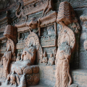 Leshan 7