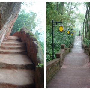 Leshan 16