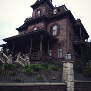 Phantom Manor