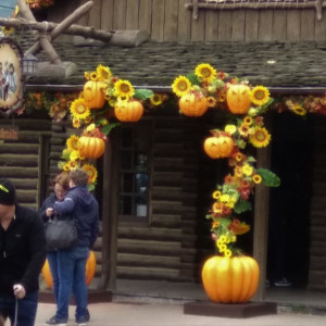 Frontierland