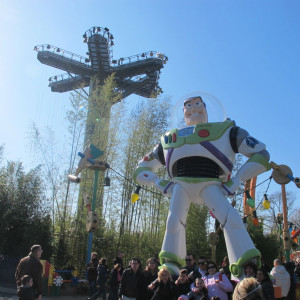 Playland