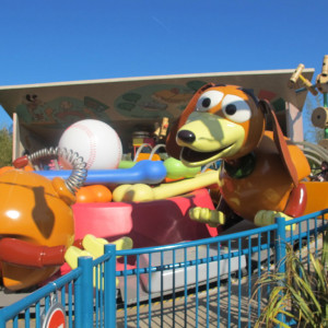 Slinky Dog