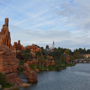 Frontierland