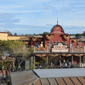 Frontierland