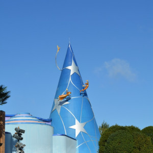 Walt Disney Studios Park