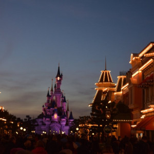Main Street USA