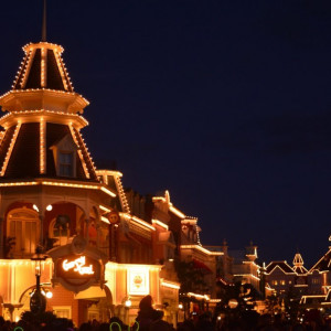 Main Street USA