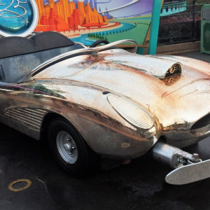 Autopia