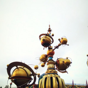 Orbitron