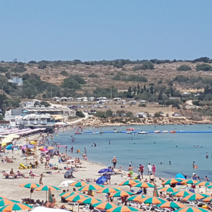 Malta 007