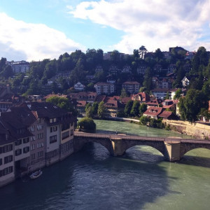 Bern