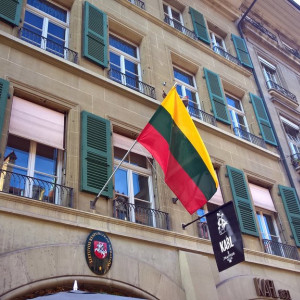 LT-in-Bern
