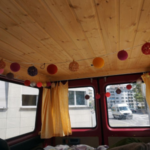 Dream-van