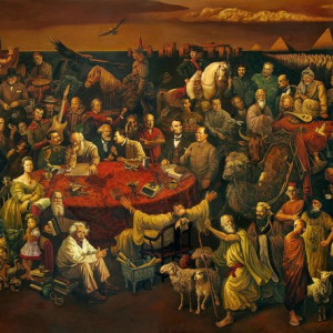 Famosos