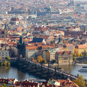 Praga