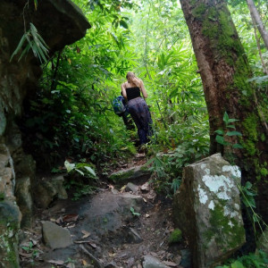 Trekking