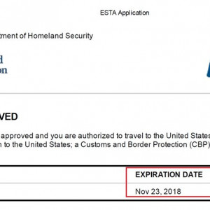 ESTA