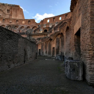 Coliseu