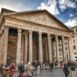 Pantheon