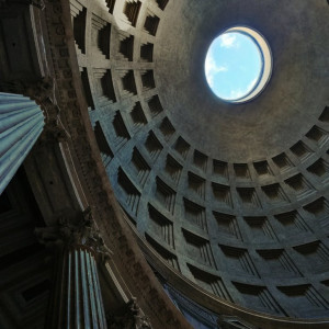 Pantheon 1