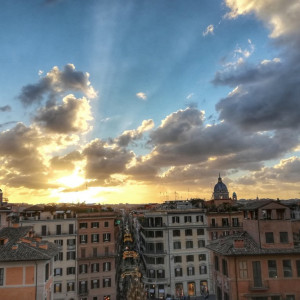 Via dei Condotti
