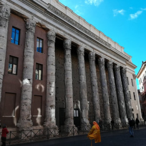 Templo de Adriano