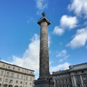 Coluna de Marco Aurélio