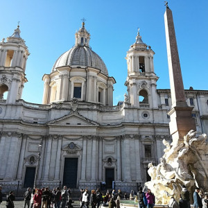 Piazza Navona