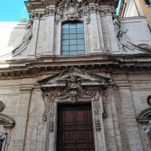 Igreja de Santo António dos Portugueses