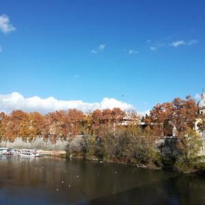Tevere