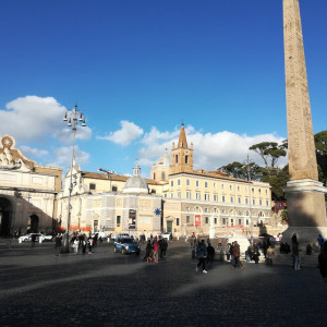 Piazza del Popolo