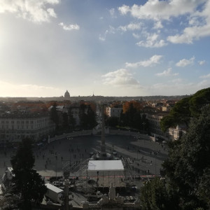 Piazza del Popolo