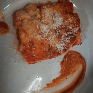 Lasanha